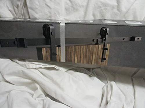 Barn Door Hardware Kit MDSN6860