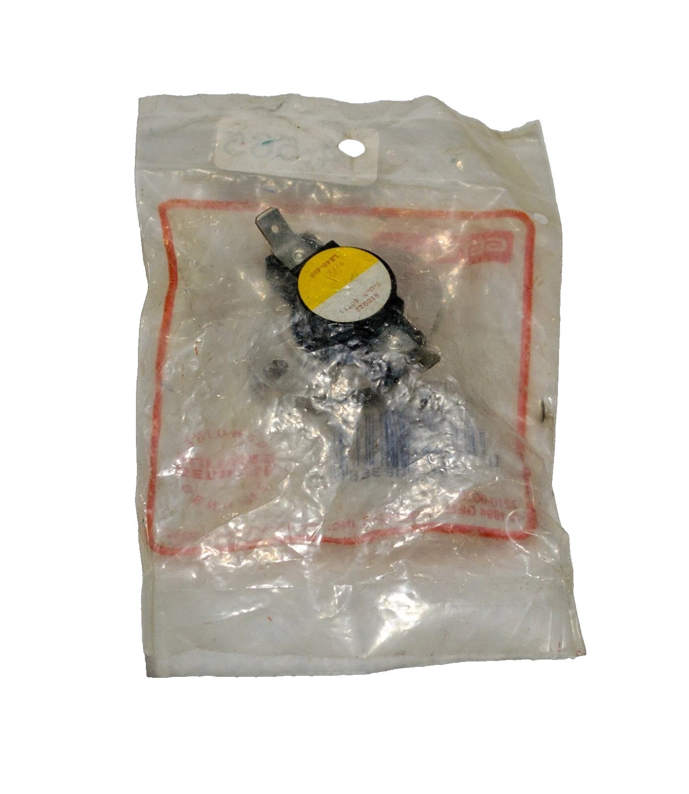 Gemline Genuine L240 Dryer Thermostat