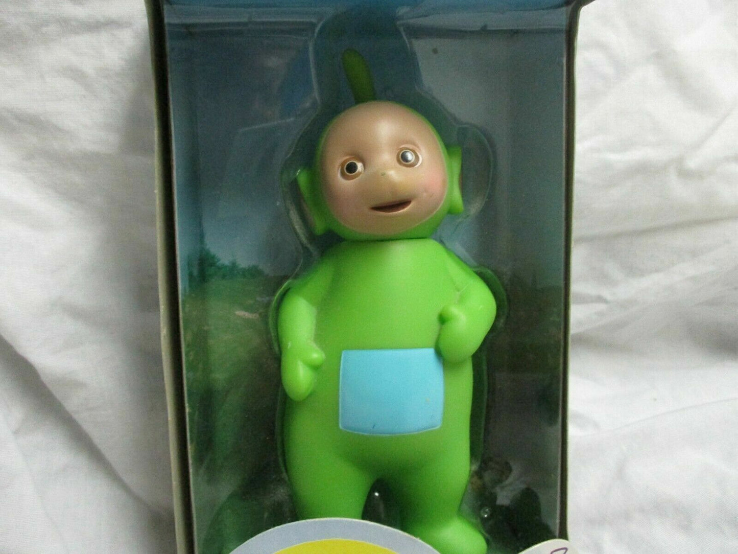 Vintage teletubbies DIPSY Plastic Playskool