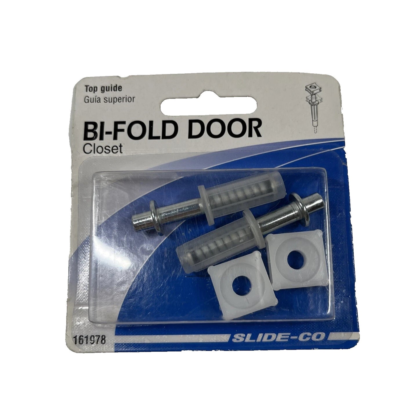 Top Pivot Guide,No 161978,  Slide-Co New In Box