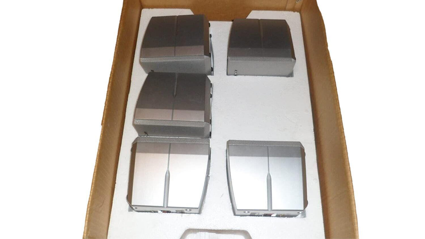 Vintage Home Theater System SA-VE11P/SM