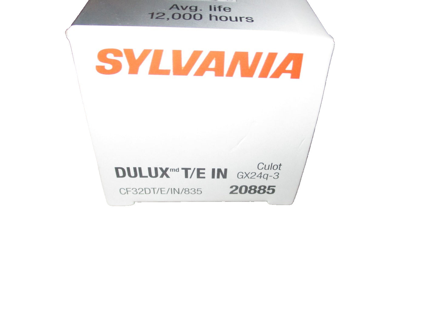 Sylvania 20885 Cf32Dt/E/In/835 (20770)