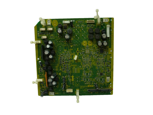 Panasonic TXNPA1BJTUE (TNPA3761AK) PA Board