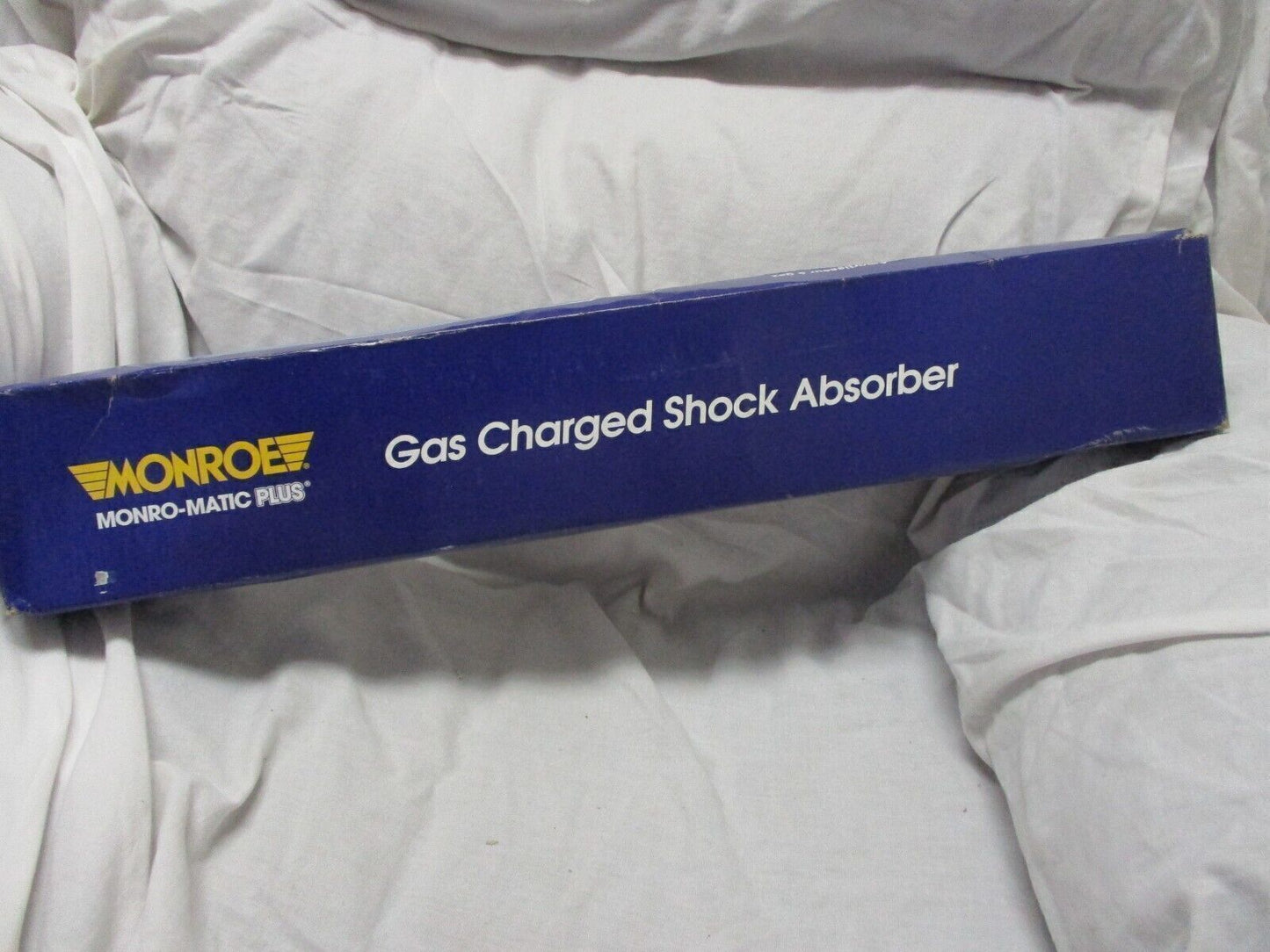 MONROE 31538 Shock Absorber Front Driver or Passenger side for Volkswagen VW