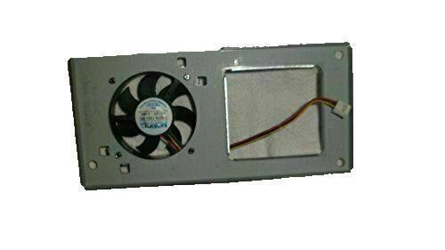 BN96-02046A Complete Assembly Fan