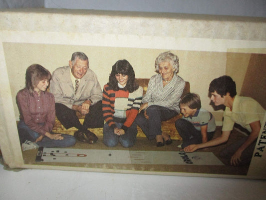 Vintage O'rolo A Game of Sport Rare and Hard to Find