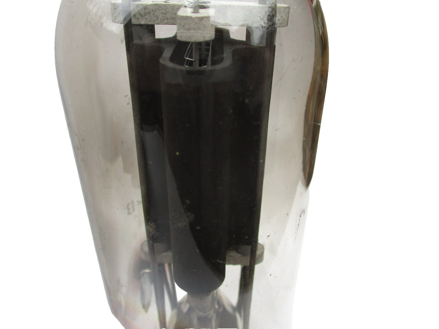 VT-4B General Electric Transmitting Power Triode Tube Vintage