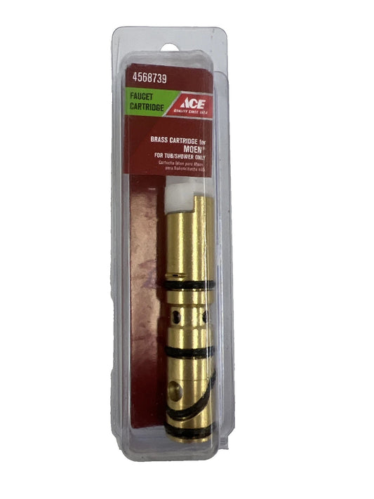 ACE 4568739 Tub/ Shower Brass Cartridge For Moen 1200