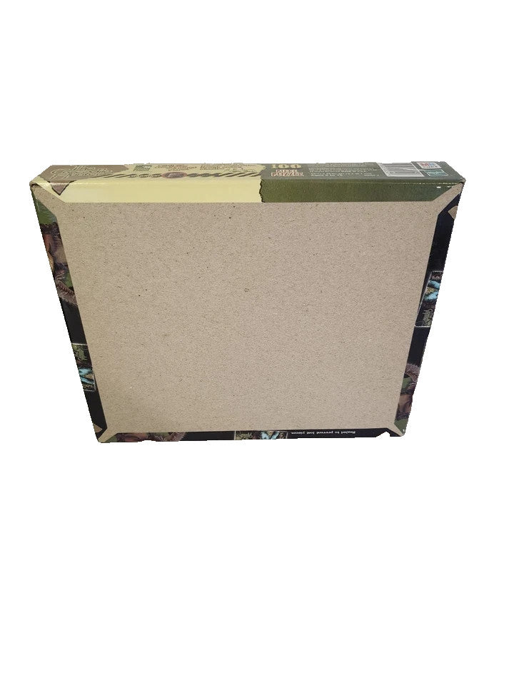 The Crocodile Hunter 100 Piece Puzzle Ages Steve Irwin