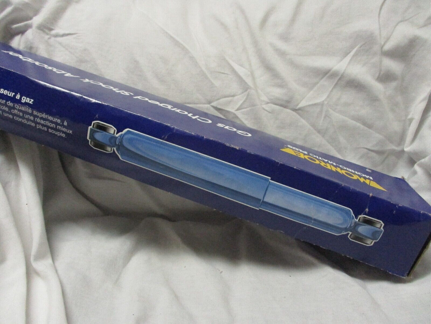 MONROE 31538 Shock Absorber Front Driver or Passenger side for Volkswagen VW