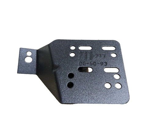 Pro.Fit International DG-50-93 Vehicle Specific Phone Mount