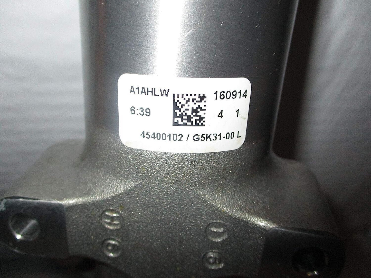 Harley Davidson Stock Front Fork Slider Kit Fits 2014 Later Touring Models 1 Pr.