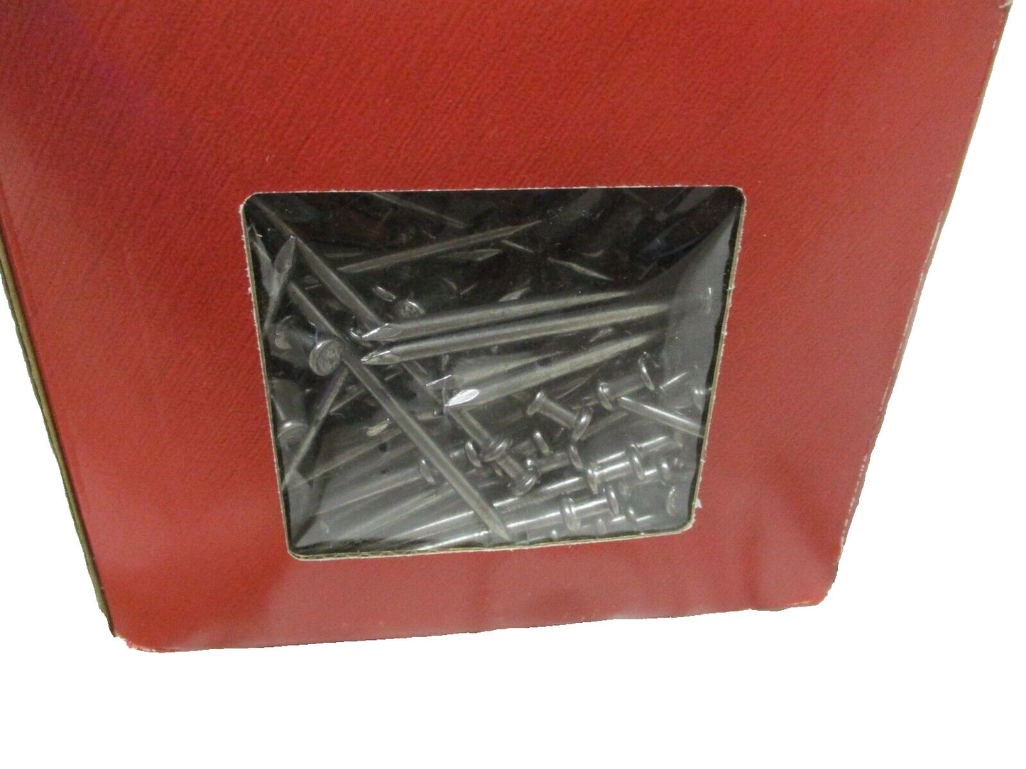 Ace Duplex Nails 8D 2-1/4" Bright Finish 53002 5 lb. Box