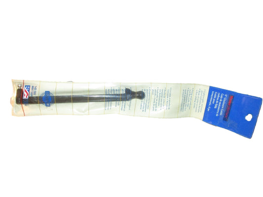 143289 MM73891 Filing Angle Indicator Master Mechanic 6" Chainsaw Guide