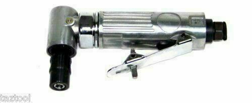 1/4" AIR ANGLE DIE GRINDER CUTTING CLEANING AIR TOOLS
