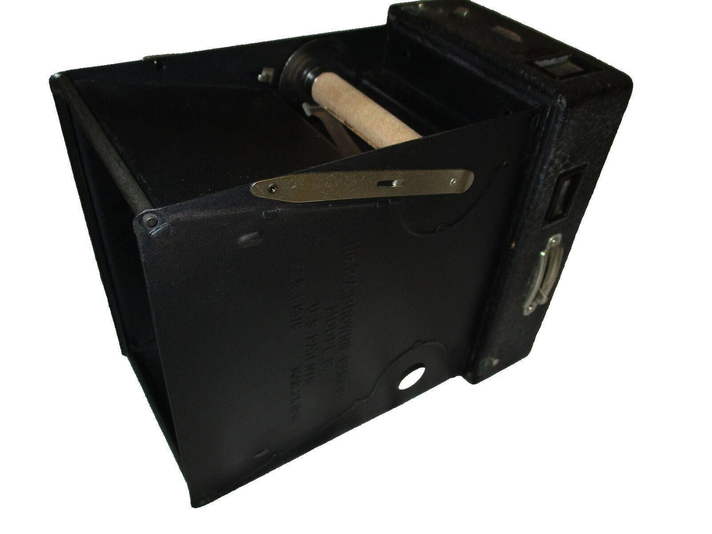 Kodak Brownie Box Camera Model B No. 2A