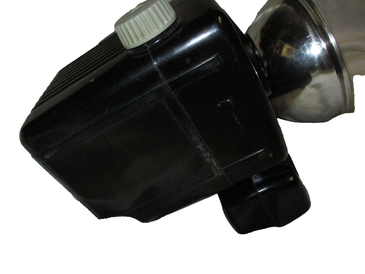 Vintage 1950's Brownie Hawkeye 123 Camera Flash Model By Kodak