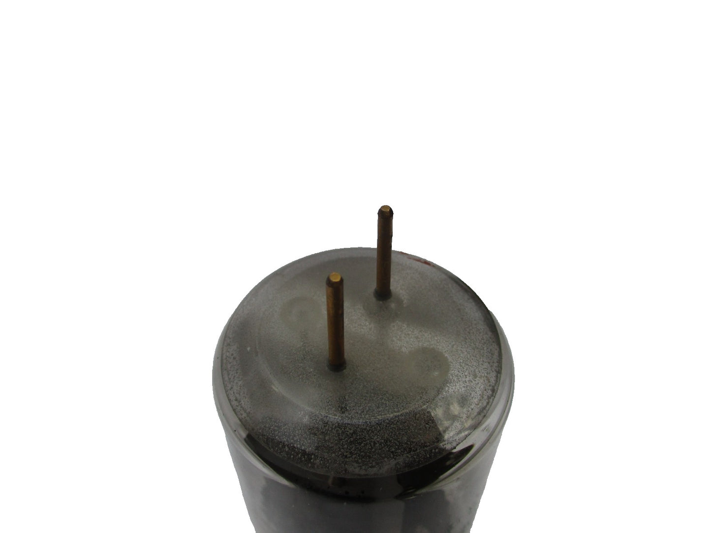 Amperex 5894A Vacuum Tube Made in USA  Vintage Electronics