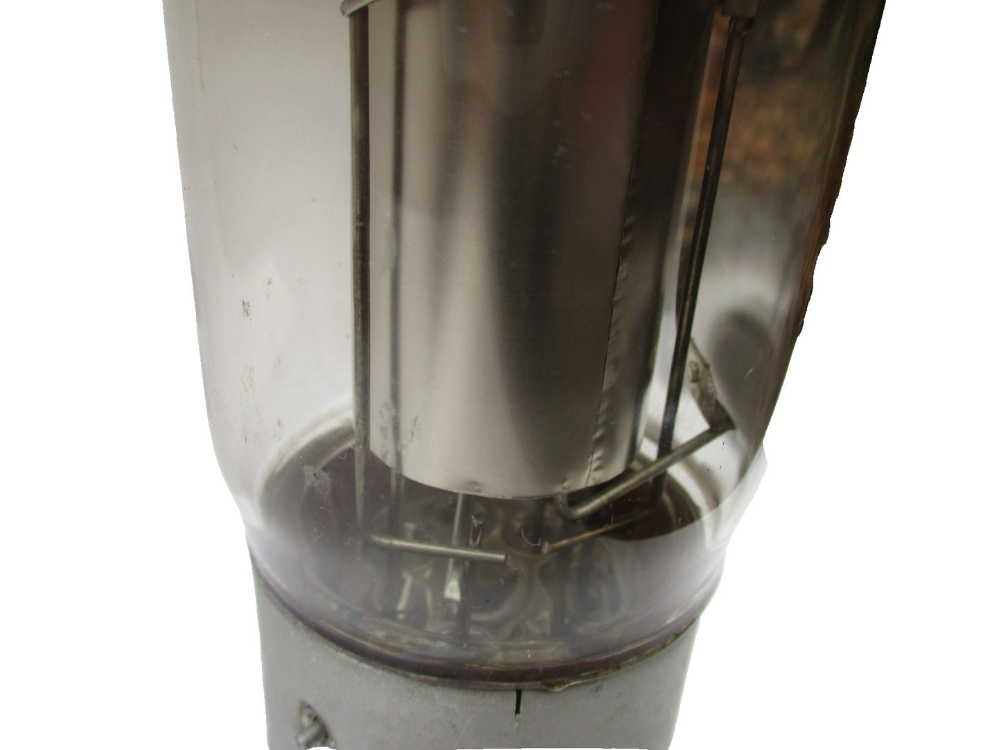 Vintage General Electric GL-5545 Vacuum Tube