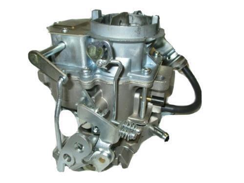 Carburetor Carb for Dodge Plymouth Truck 1966-1973 273-318 C2-BBD Barrel