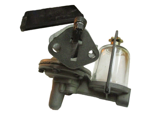 AIRTEX FUEL PUMP # 571 1940 41 42- 46 47 FORD TRUCK BUS LINCOLN MERCURY