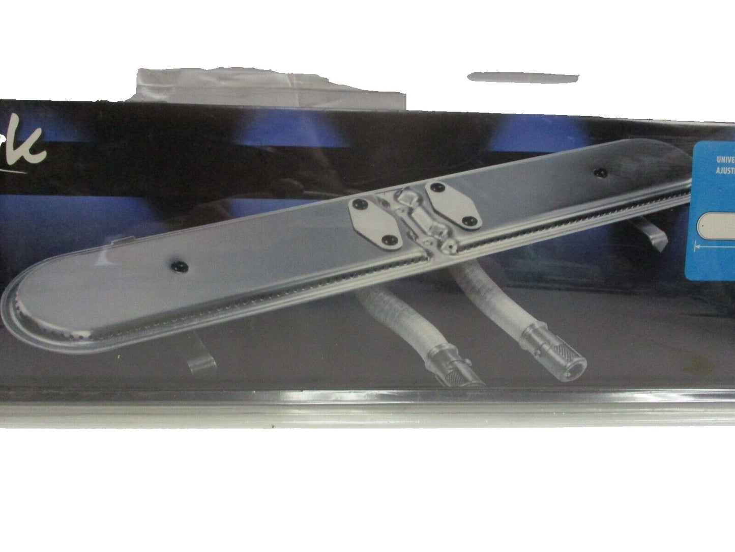 Grill Mark Stainless Steel Grill Bar Burner Large 19 in 8099665