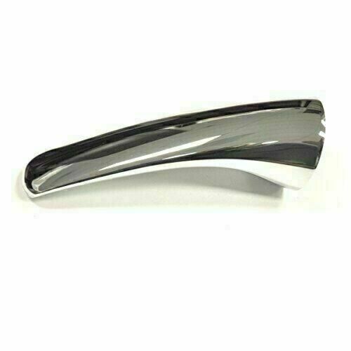 Part 10420 Long Lever Faucet Handle, Chrome