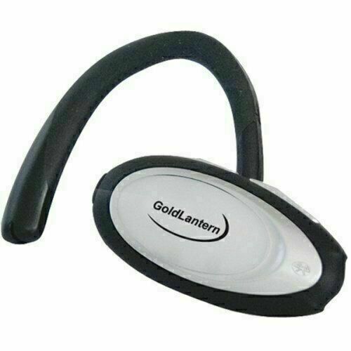 Vintage G-Lite Ultra II Bluetooth Headset