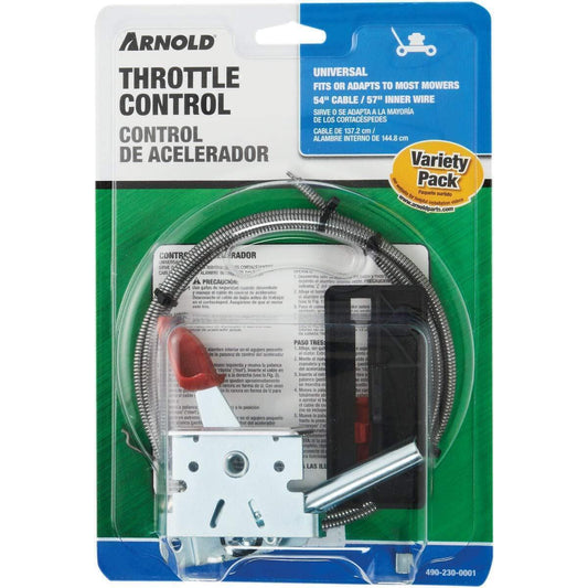 Arnold SL-305 Throttle Control Genuine Original Equipment Manufacturer (OEM)