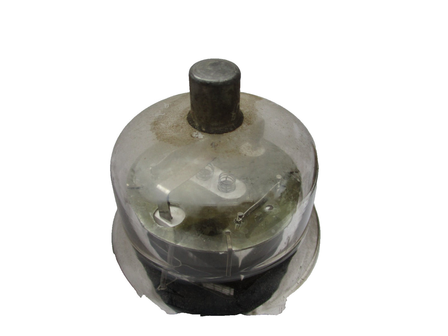 Uknown ? General Electric 7 in. Tall From Very Top to Bottom of Tube USA