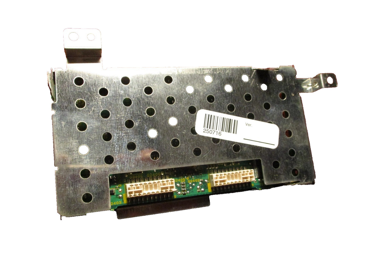 Sharp A3Y101EDH0 (L-0299SH, CEF169A) Digital Board