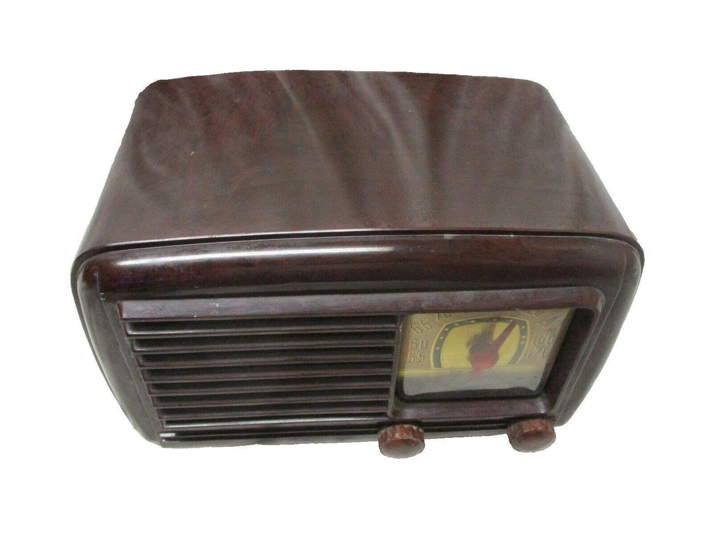 Vintage 1947 Motorola Radio Inc. (ex Galvin Mfg.Co. Chicago); Schaumburg (IL)