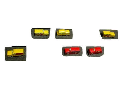 Vintage 1949 Magic Moto-run -Motion Tin Toy Vibrating Lou Marx & Co. Model 1000