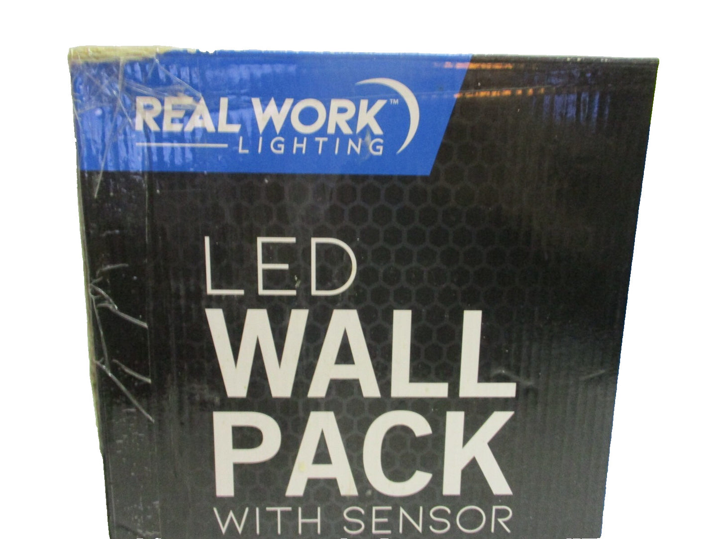 LED Wall Pack Light 150W with sensor Commercial Wall Pack LED 15,000 Watts