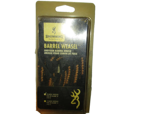 Browning 20ga Shotgun Barrel Weasel #124.14