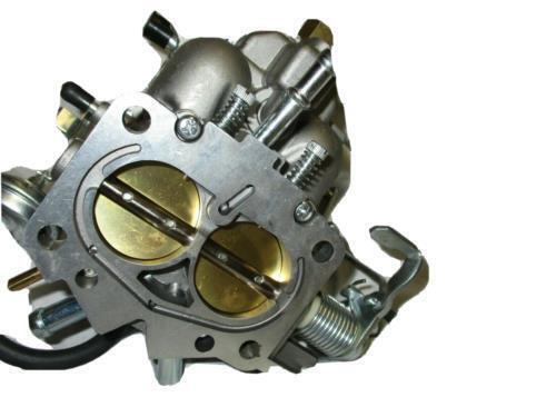 Carburetor Carb for Dodge Plymouth Truck 1966-1973 273-318 C2-BBD Barrel