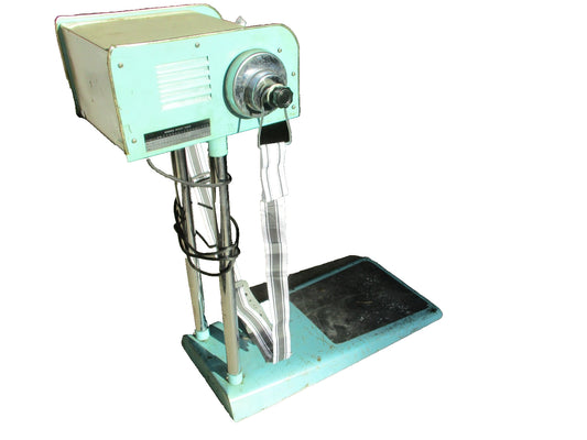 Antique Vintage Vita Master Belt Massager Model Custom 300