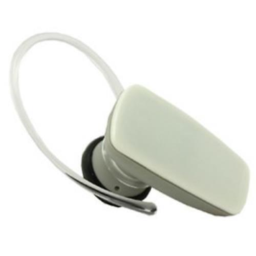 Quikcell QBT523 V3.0 Mono Bluetooth - Simply White