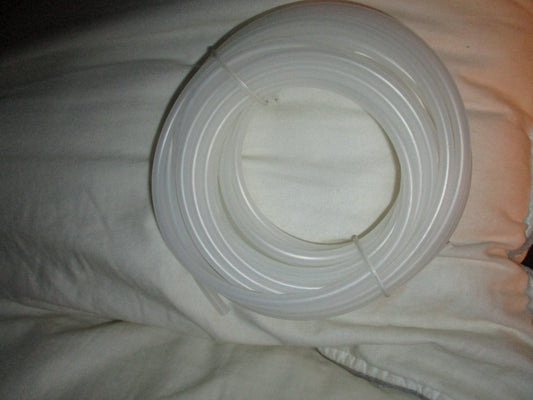 Ice maker Plastic/Nylon Line 23ft Long Color Clear