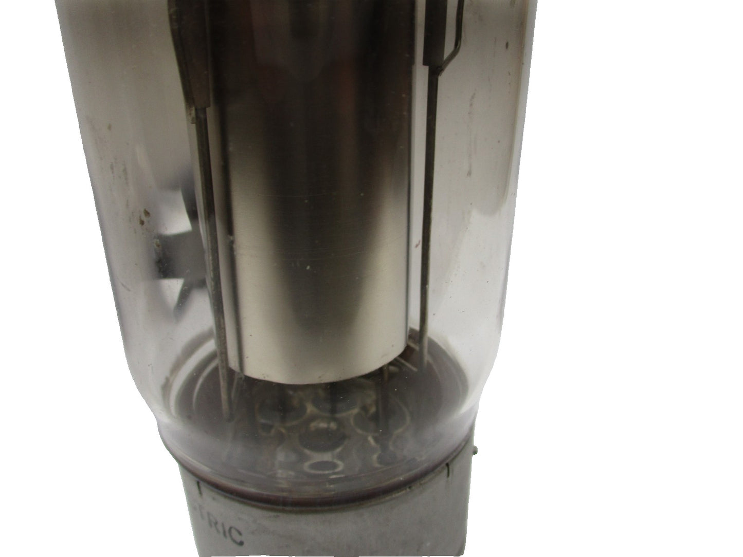 Vintage General Electric GL-5545 Vacuum Tube