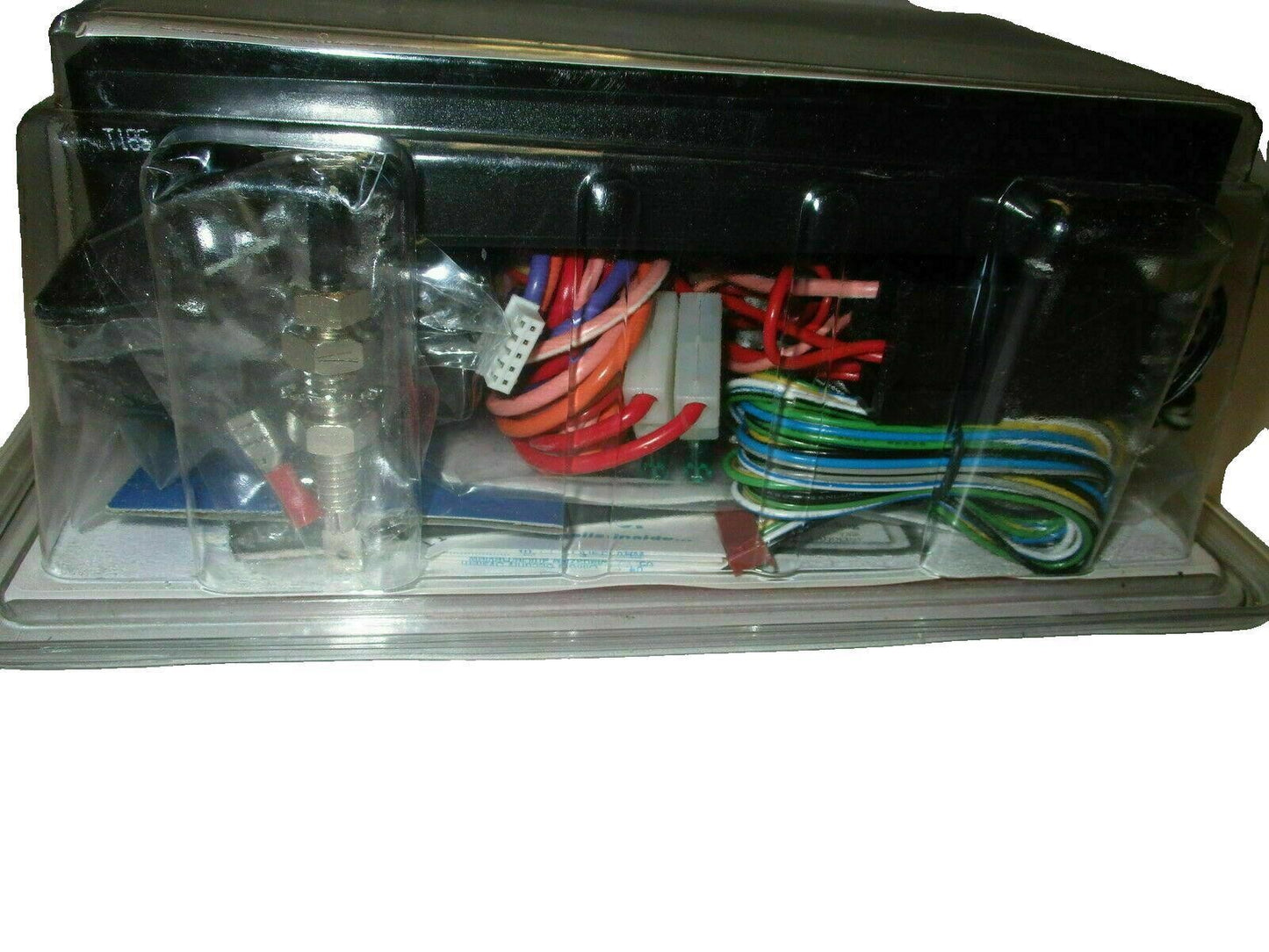 Rattler Remote Start Keyless Entry model 3950