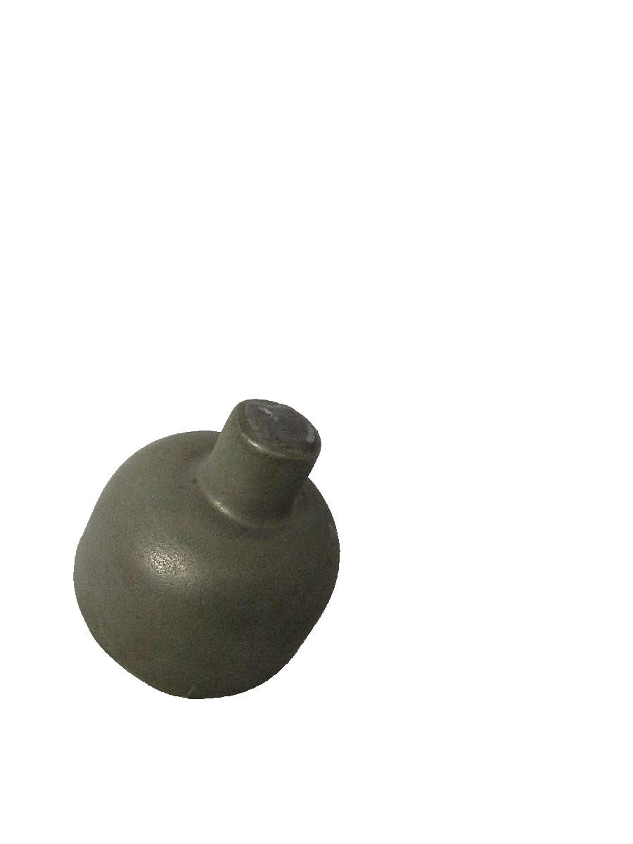 1940's Rare X-ray Vacuum Tube Museum Quality BR-237 VIII-60 Rare