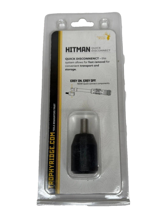 Trophy Ridge Stabilizer Hitman Quick Disconect AS15TDC 32426
