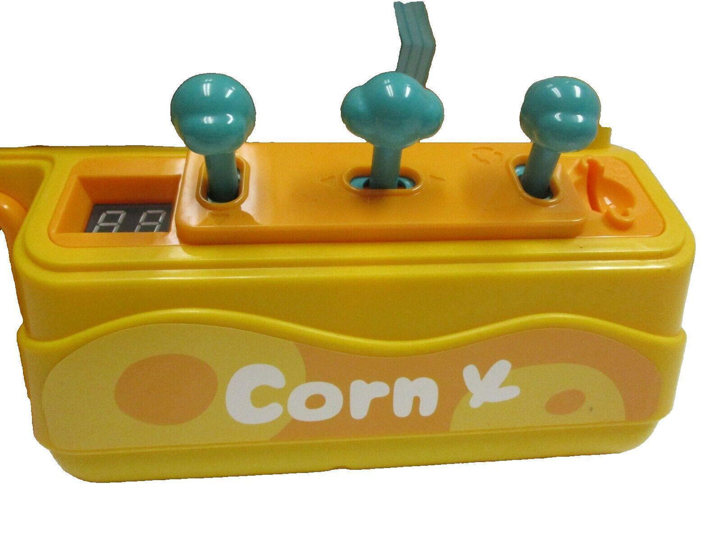 Luckymore Claw Machine for Kids Adults with Prizes, Sound & Light Crane Machine