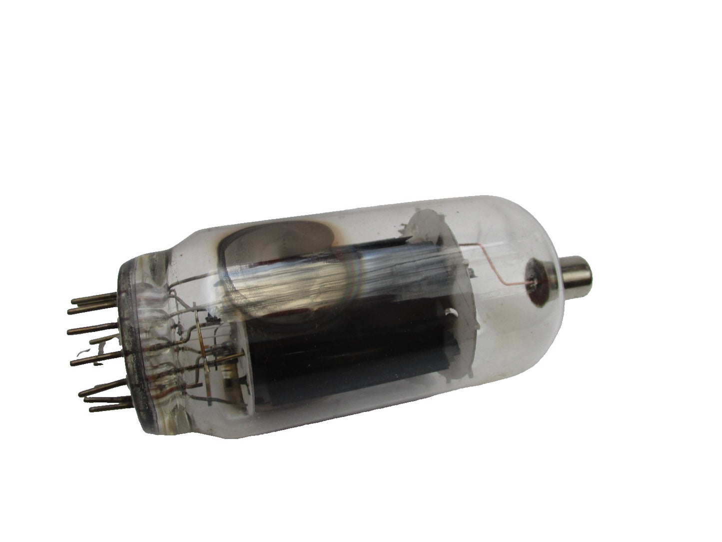 Tube 6HF5 USA  Beam Power Tube