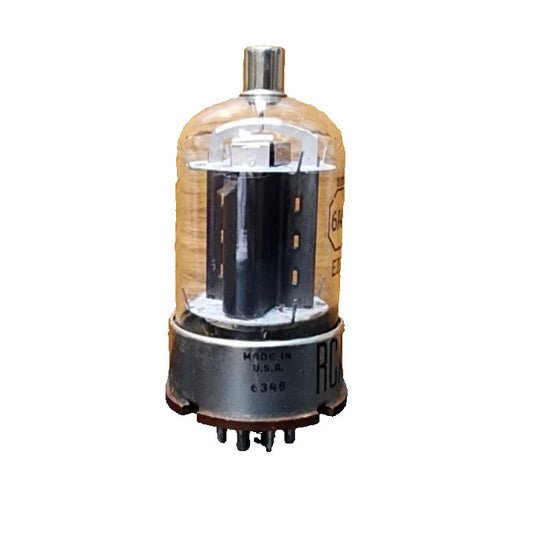 6146 Vacuum Audio Power Tube