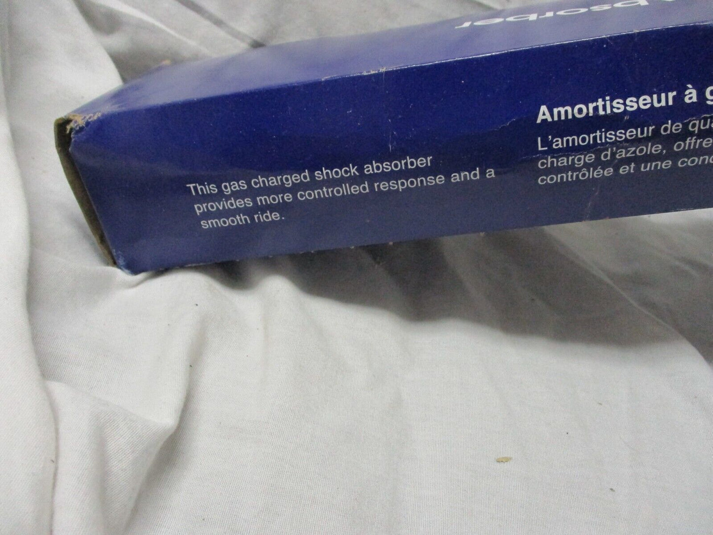 MONROE 31538 Shock Absorber Front Driver or Passenger side for Volkswagen VW