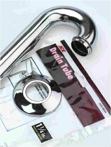 Ace Floor Tube (ah20205-n)