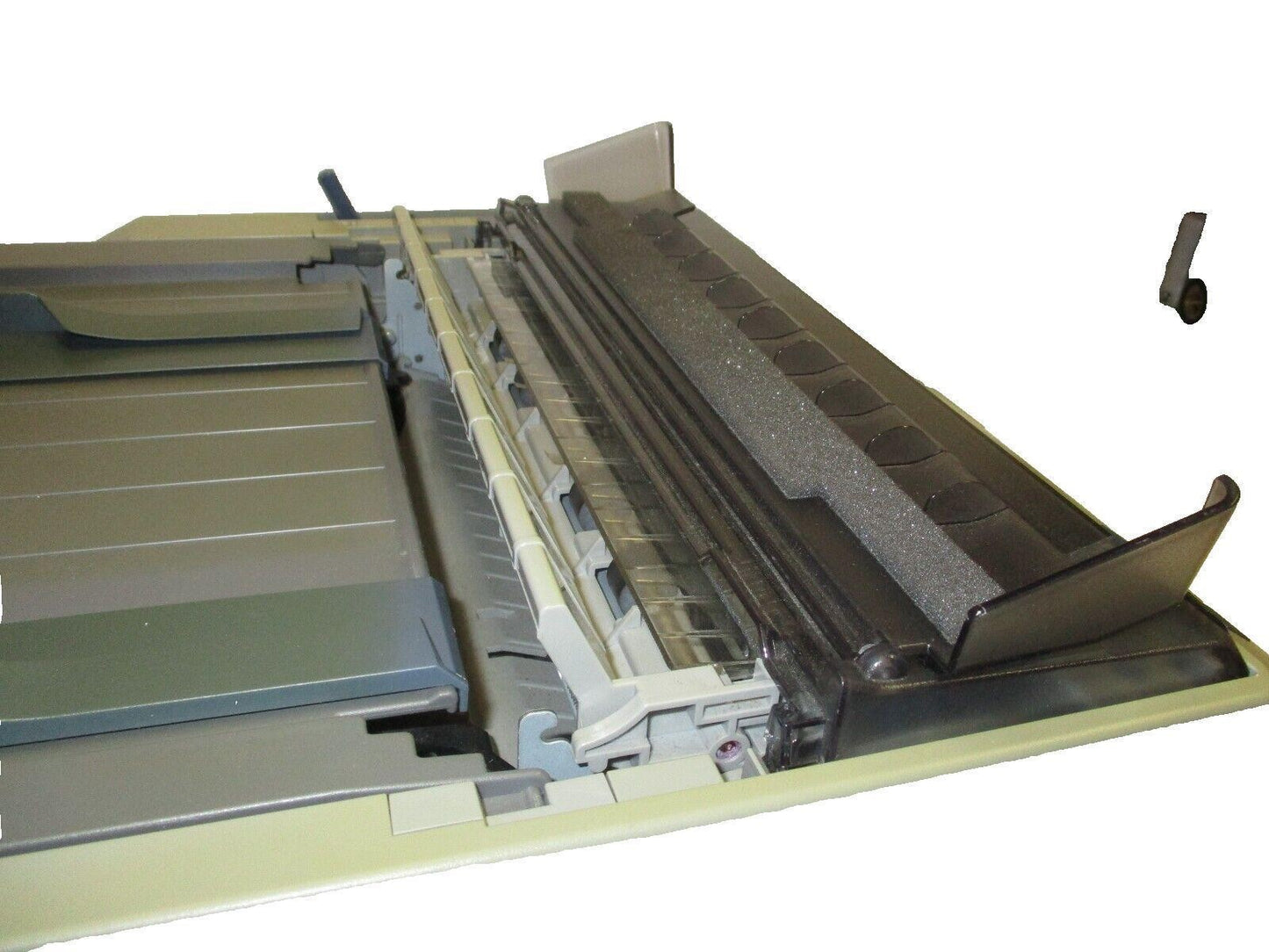 Epson FX-890 Dot Matrix Printer P361A USB Parallel Ethernet No Ribbon