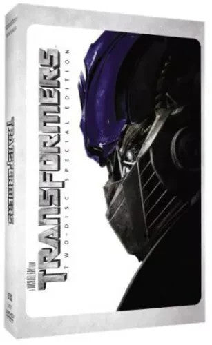 Transformers (2007/ Special Edition/ 2-Disc)